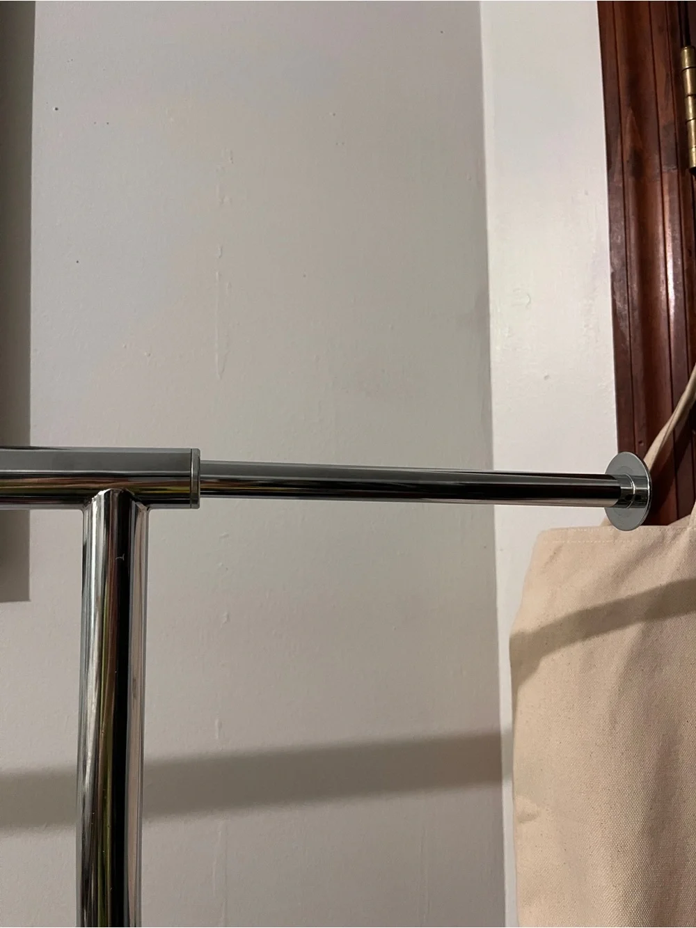 N/A simple chrome